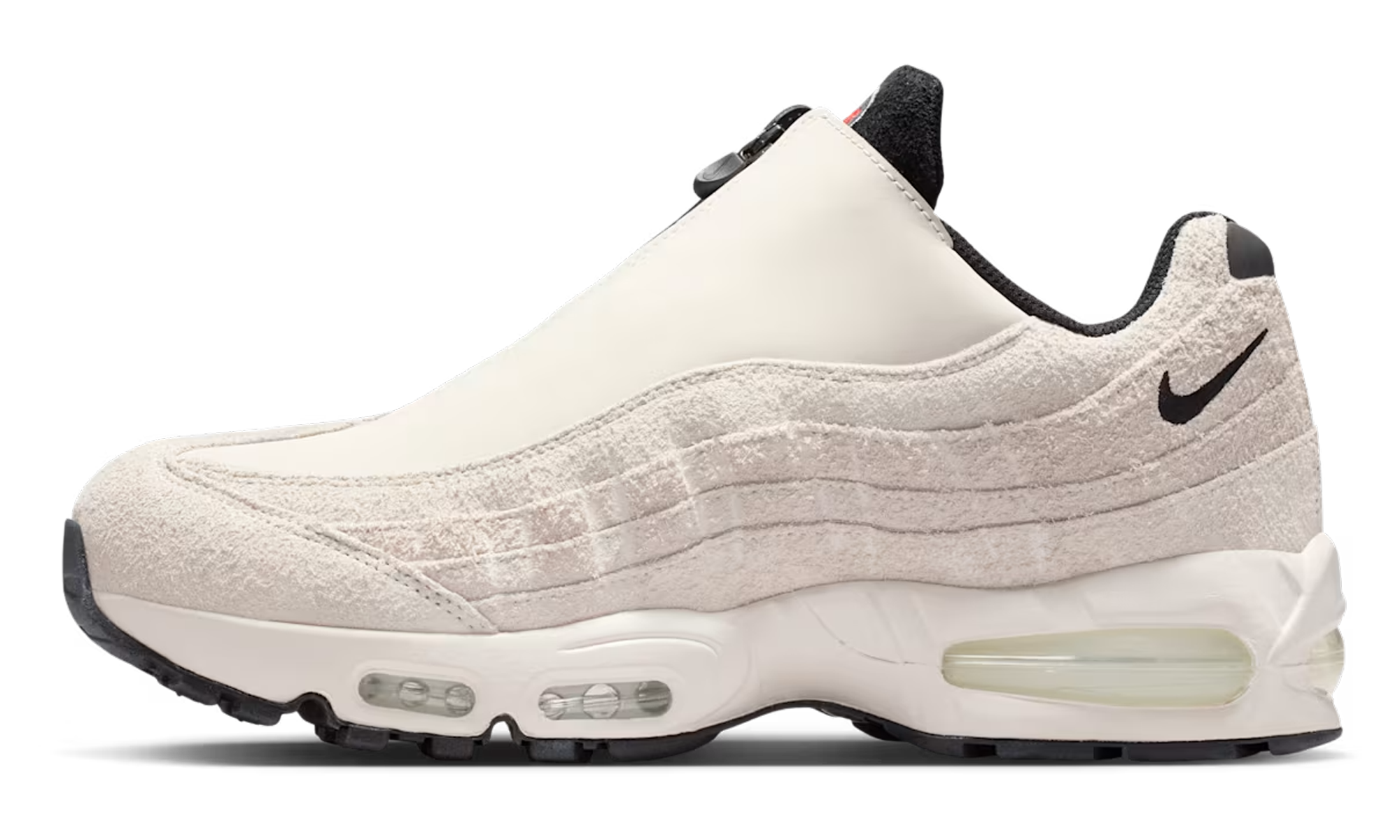 Air Max 95 Zip SP "Phantom" IM0695 002