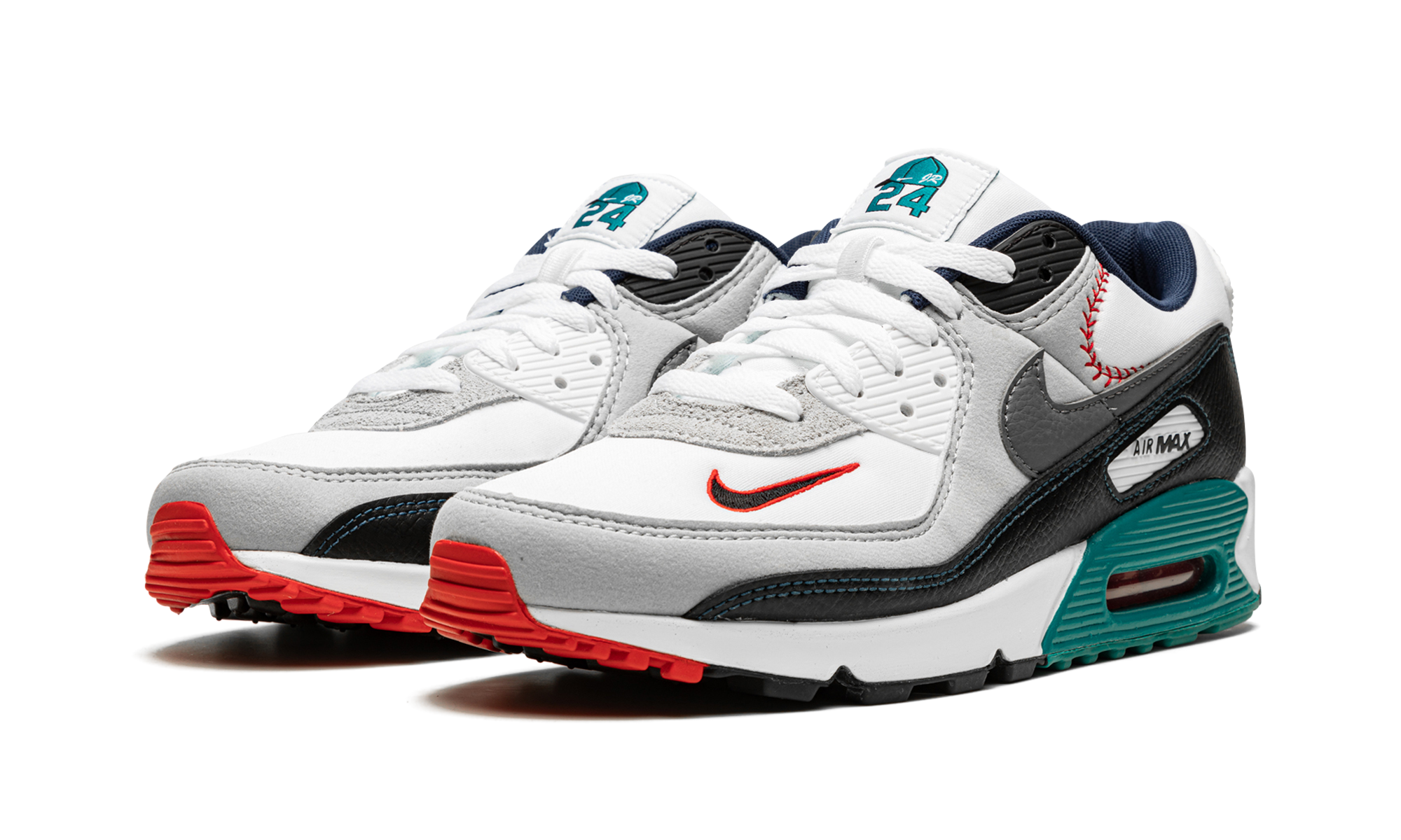 Air Max 90 SE "Griffey Swingman"