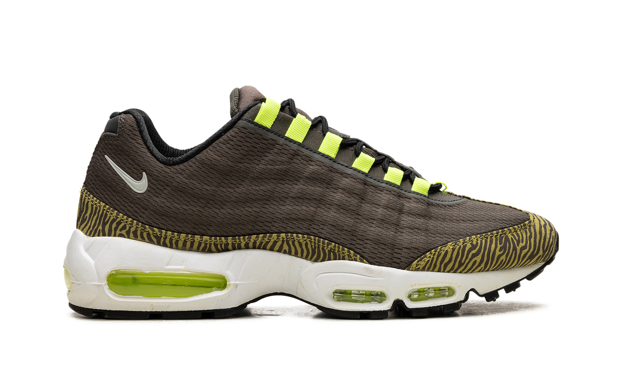 Air Max 95 Premium "Newsprint"