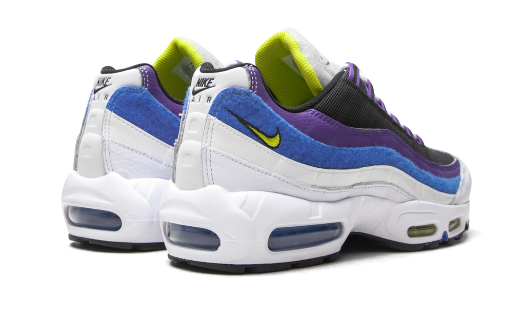 Air Max 95 Kaomoji "Kaomoji"