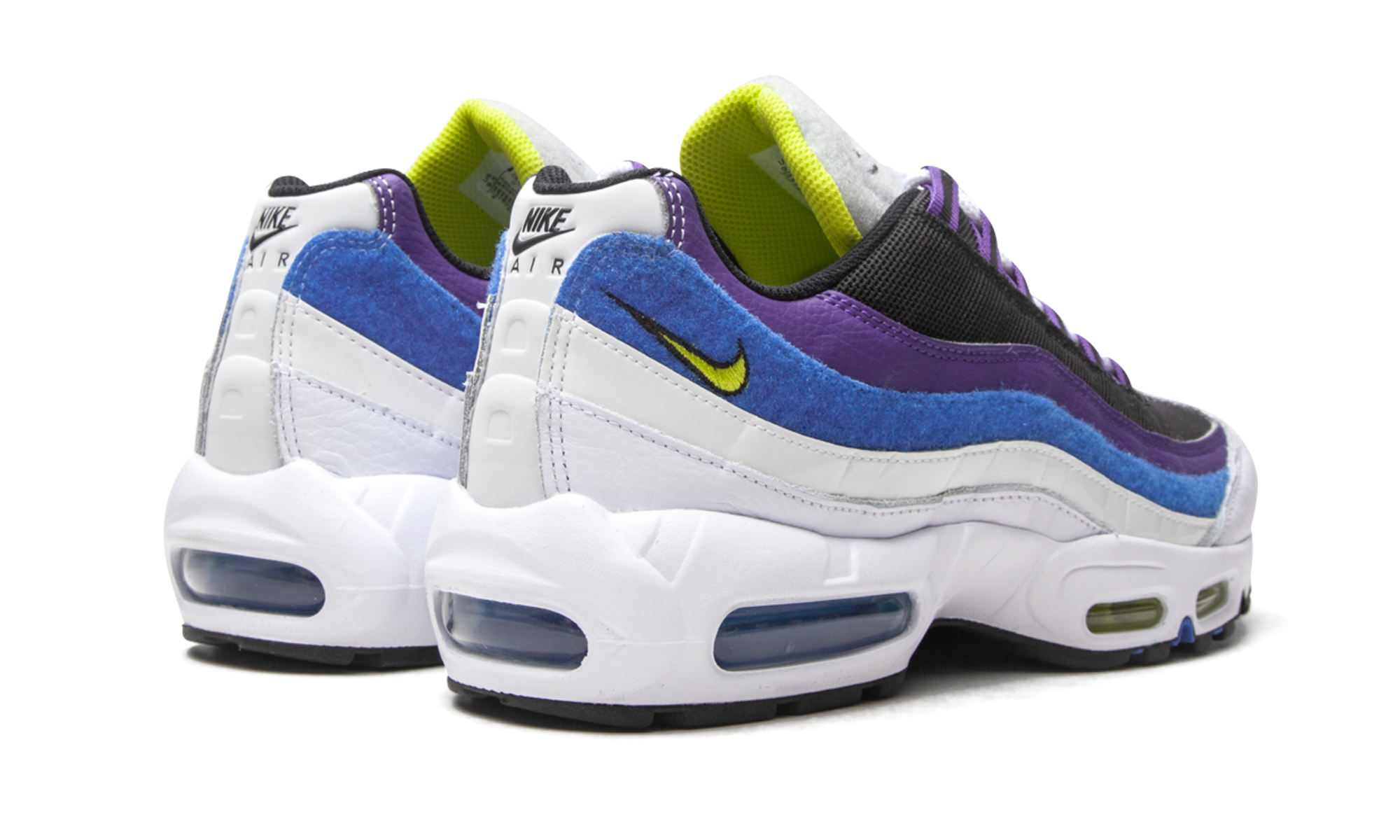 Air Max 95 Kaomoji "Kaomoji"