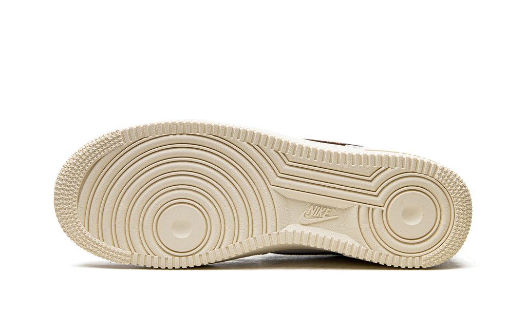 AIR FORCE 1 LO '07 LX WMNS "Coconut" DJ9943 101