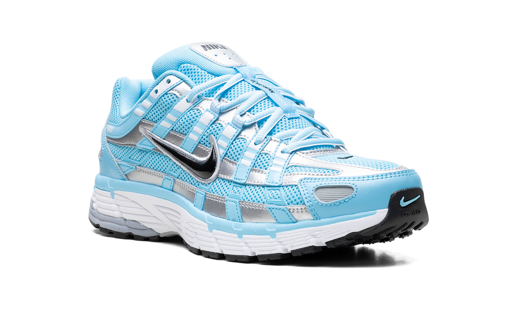 P-6000 "Aquarius Blue" CD6404 401