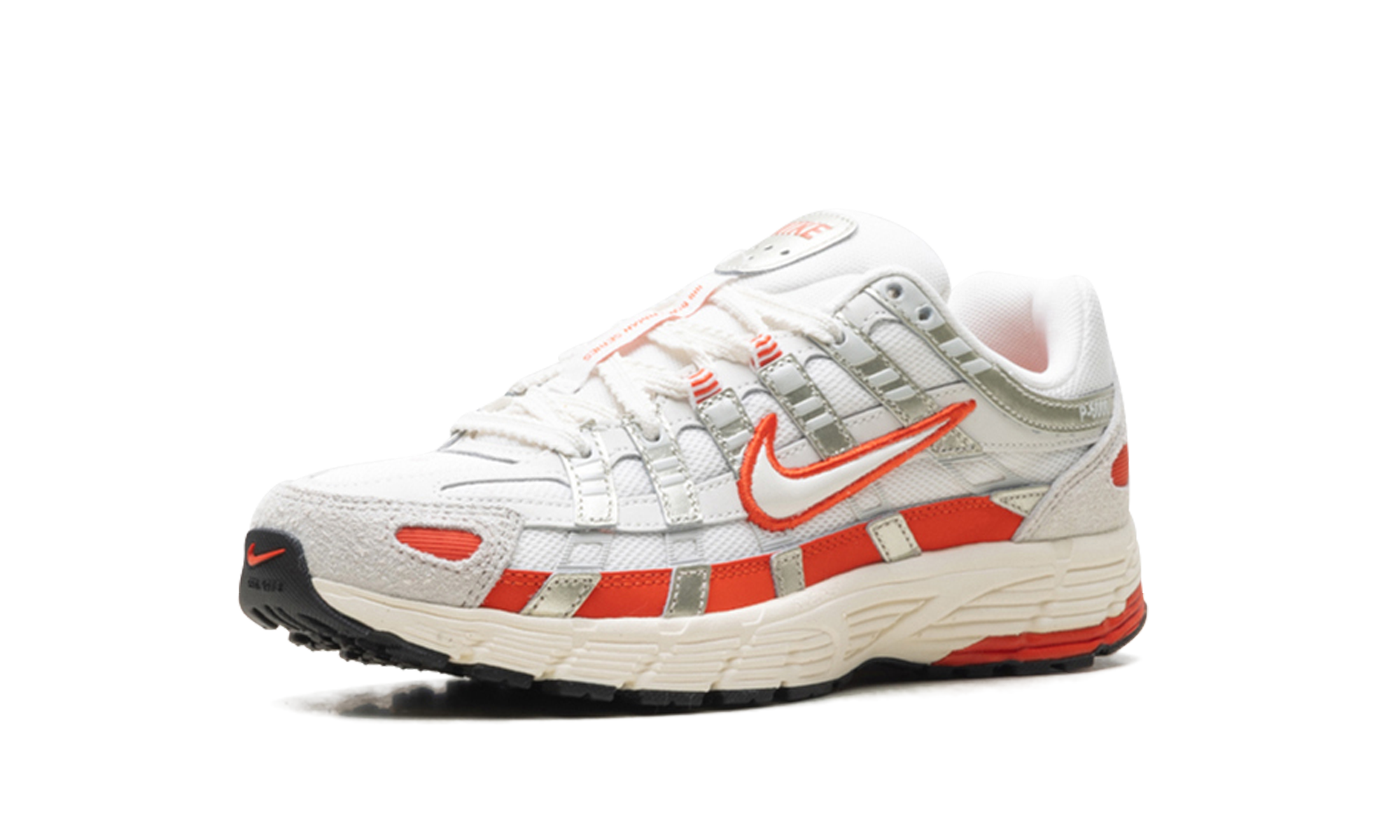 P-6000 WMNS "Sail Picante Red" HV5230 133