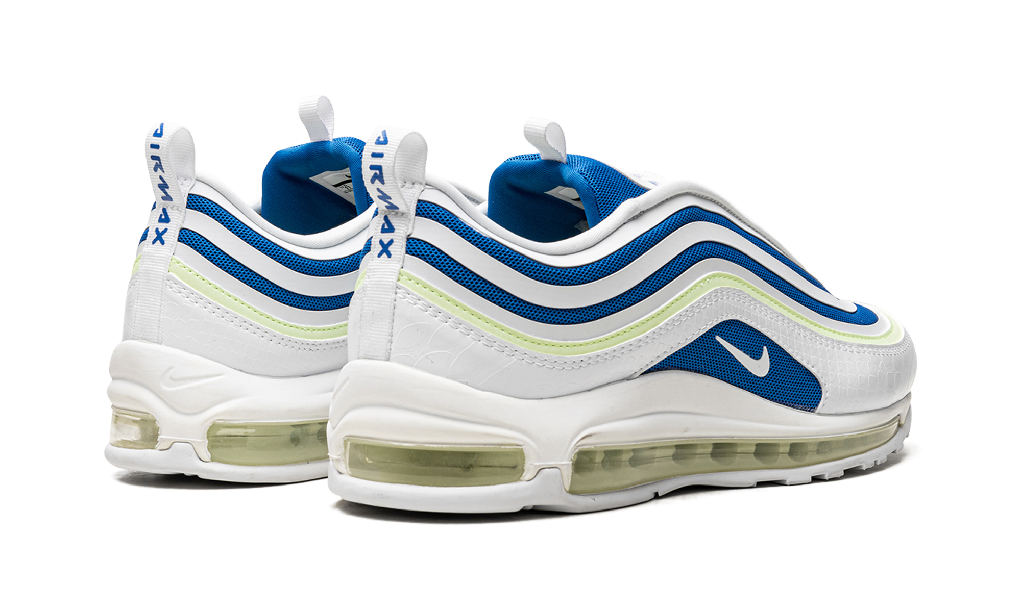 AIR MAX 97 UL '17 SE WMNS "Sprite"
