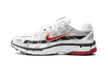 P-6000 "Platinum Varsity Red" CD6404 102