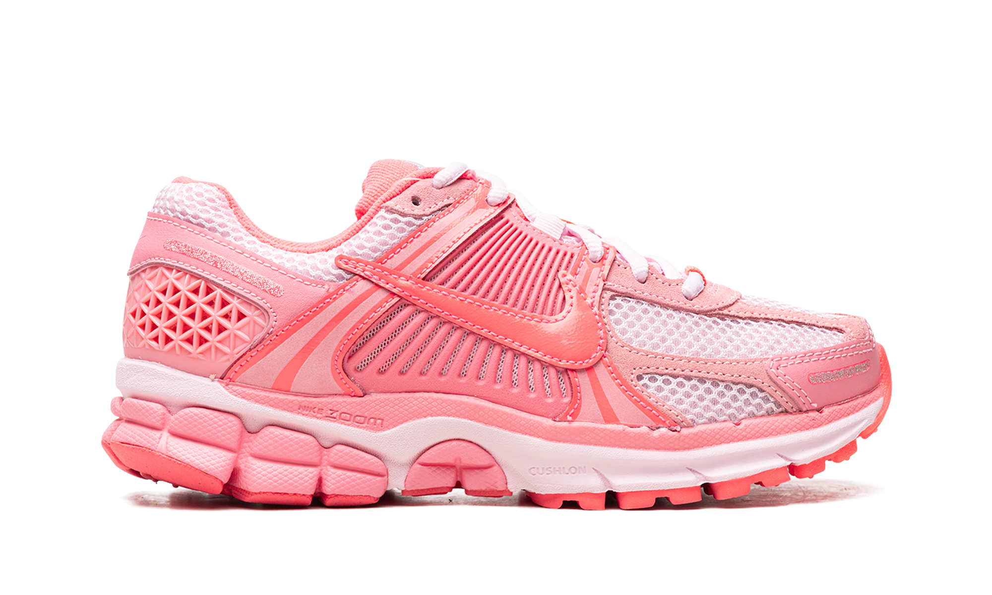 ZOOM VOMERO 5 WMNS "Triple Pink" FQ0257 666