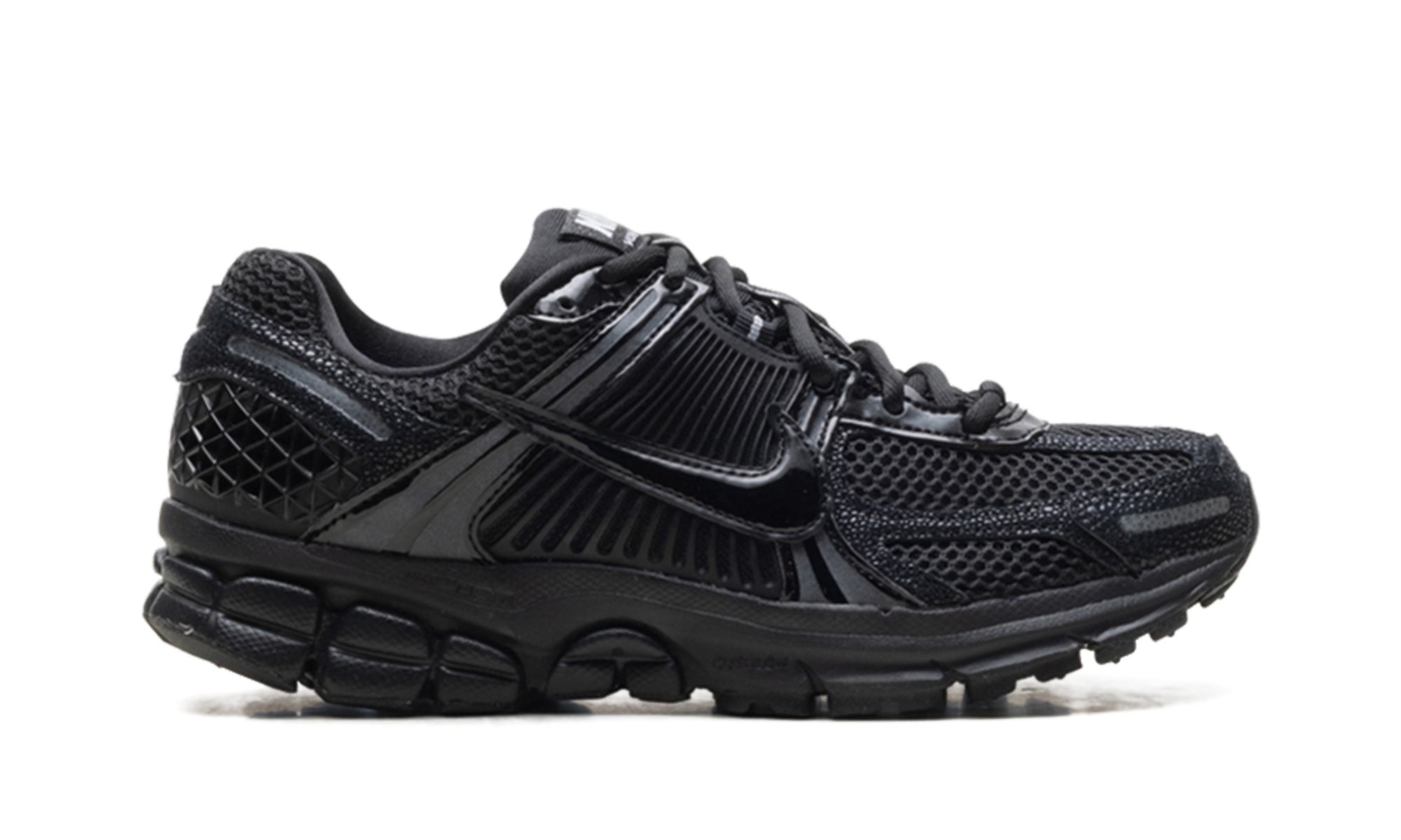 Zoom Vomero 5 WMNS "Black Patent" II6236 001