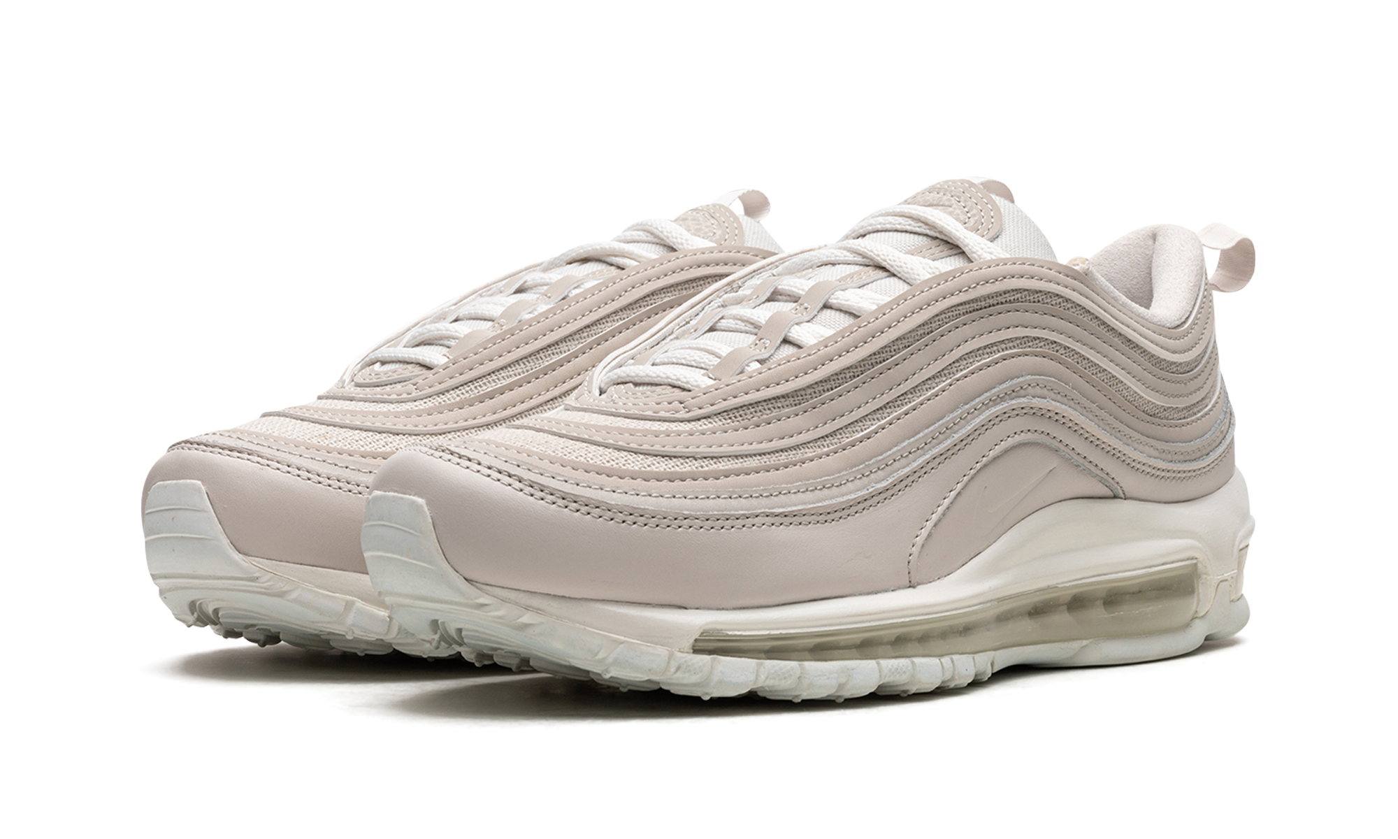 NIKE AIR MAX 97 WMNS "Phantom"