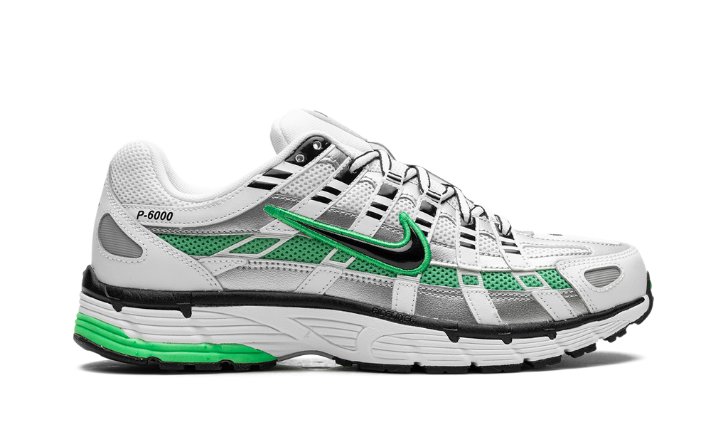 P-6000 "Mint Green" CD6404 104