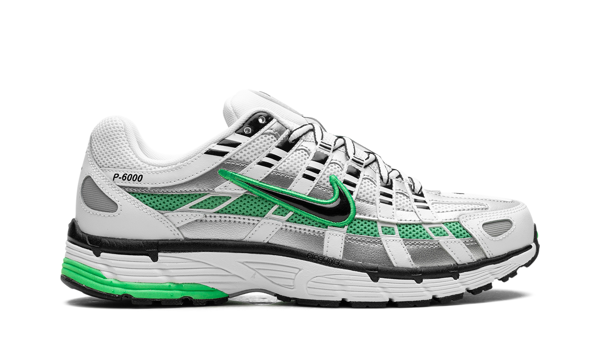 P-6000 "Mint Green" CD6404 104