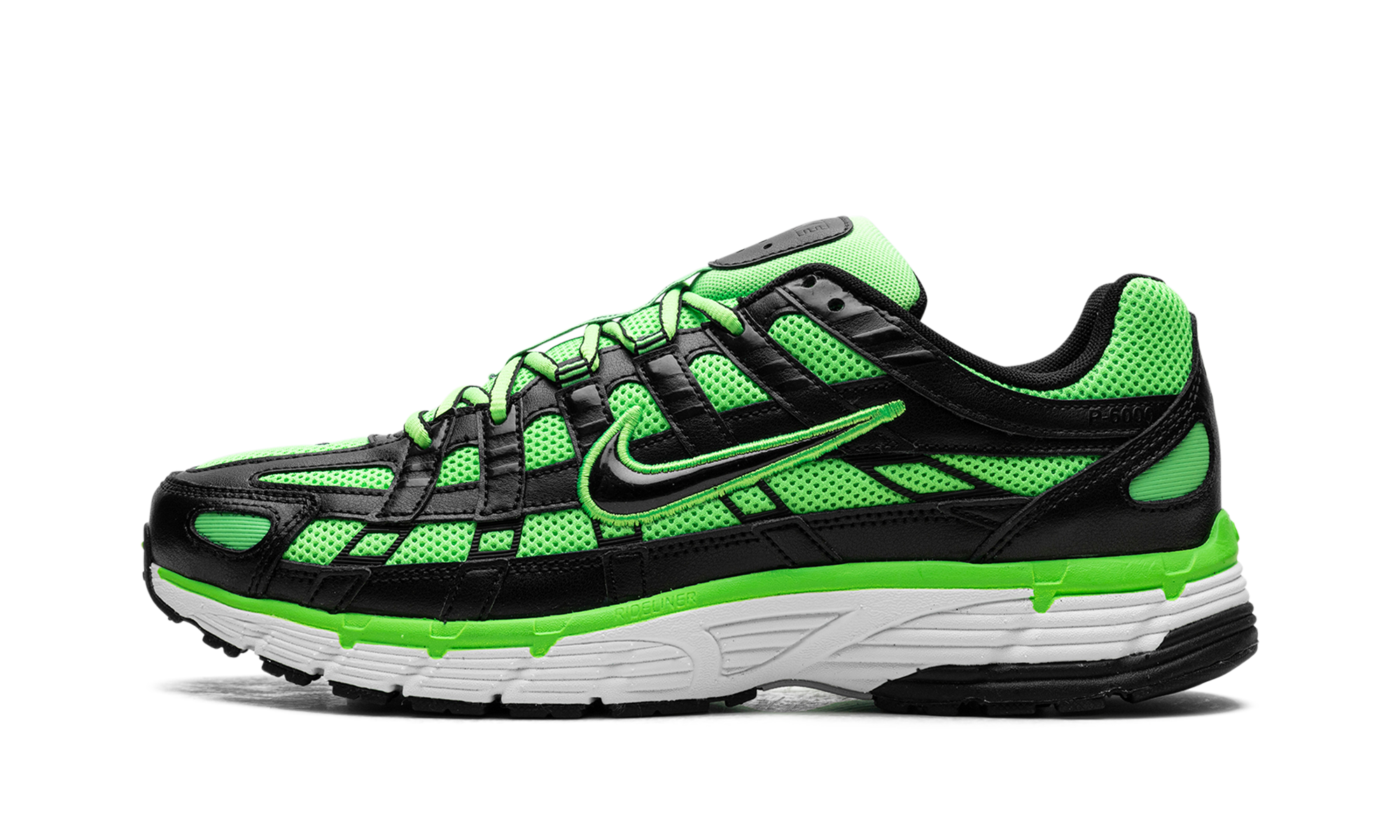 P-6000 "Green" CD6404-300