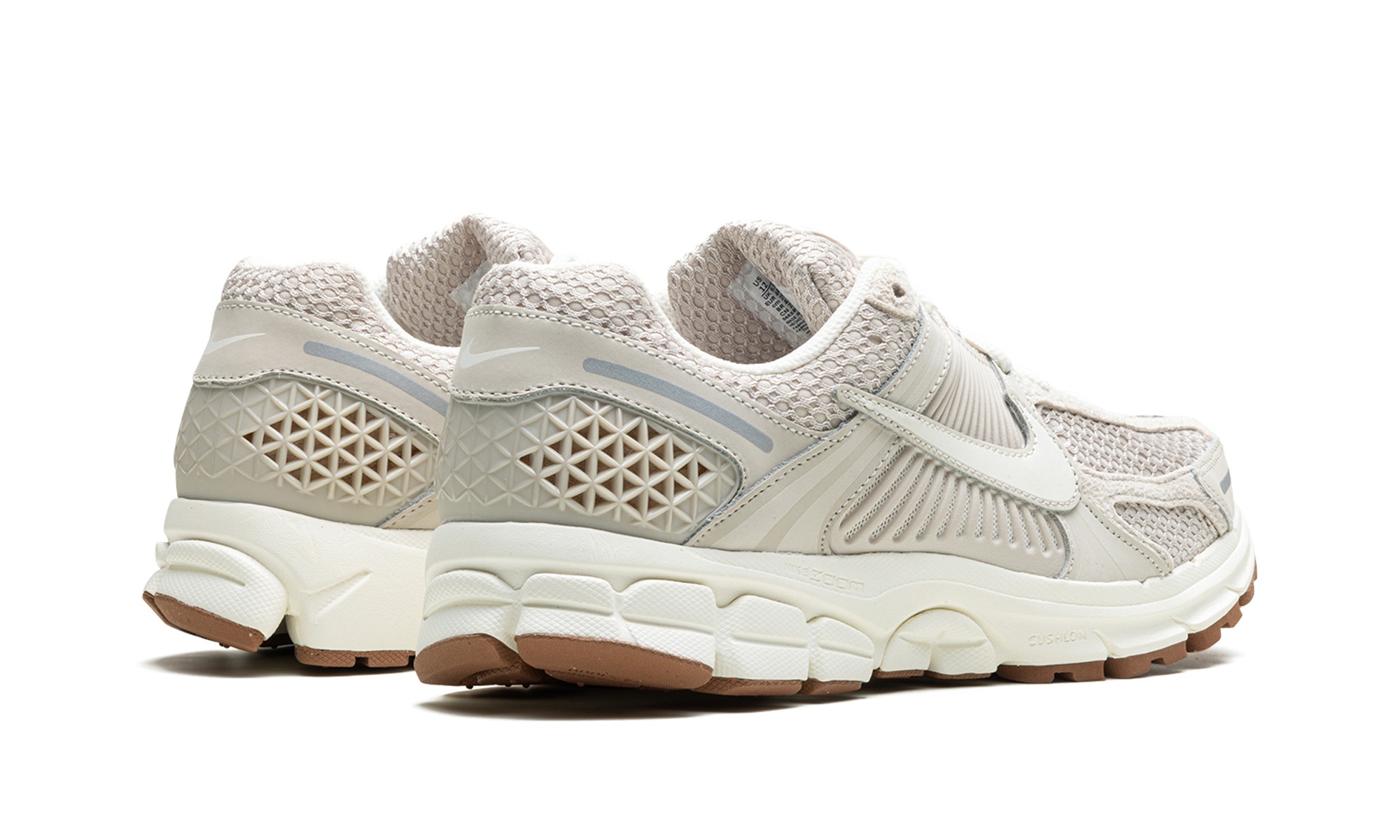 ZOOM VOMERO 5 WMNS "Light Orewood Brown" FZ3780 101