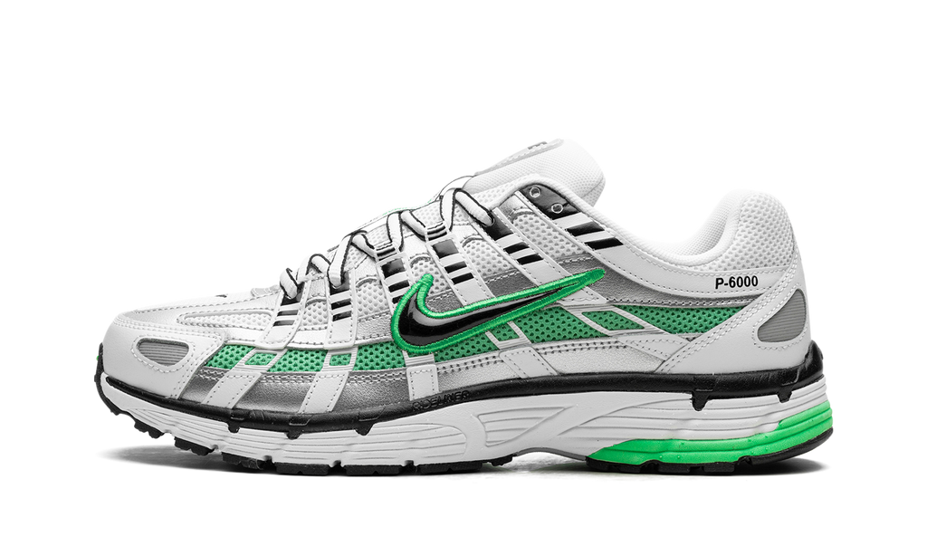 P-6000 "Mint Green" CD6404 104