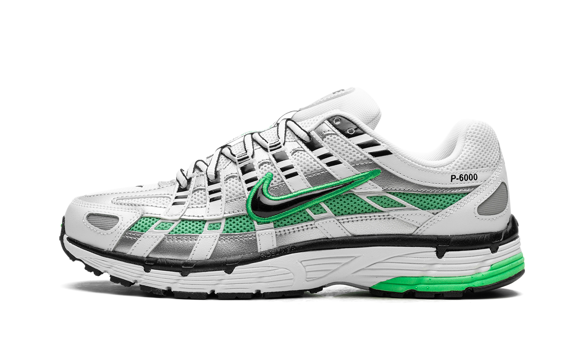 P-6000 "Mint Green" CD6404 104
