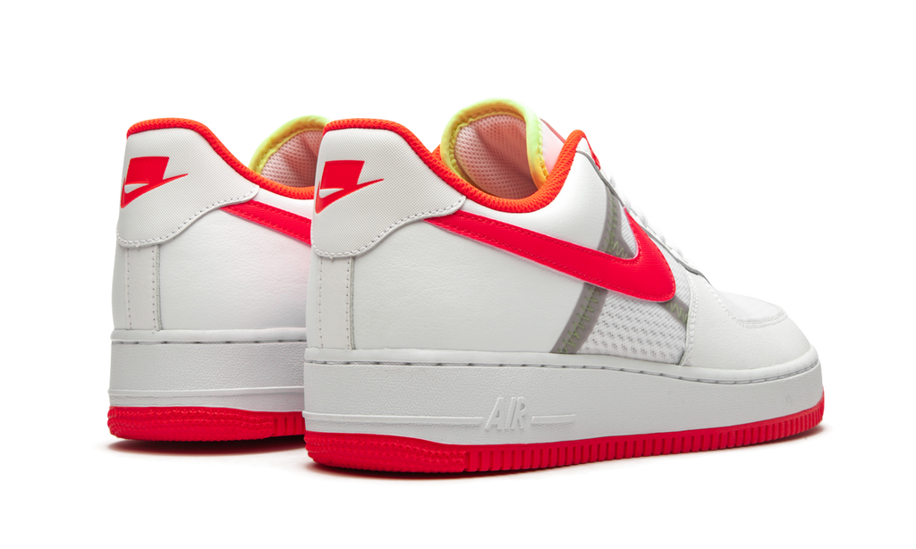 Air Force 1 '07 LV8 CI0060 102