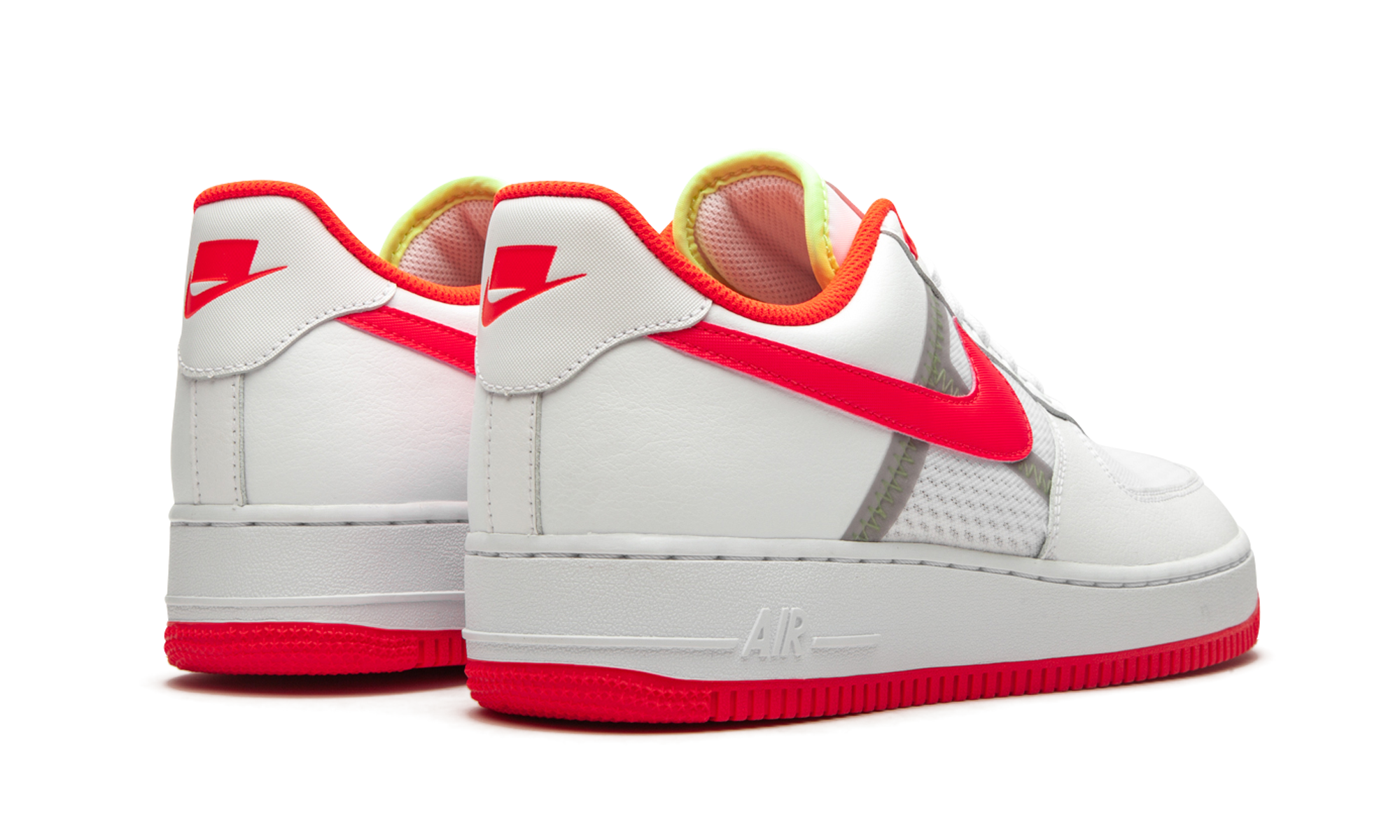 Air Force 1 '07 LV8 CI0060 102