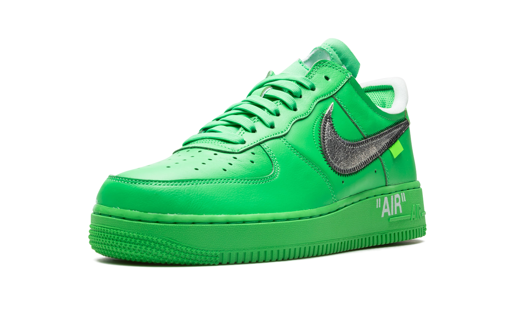Air Force 1 Low "Off-White - Brooklyn" DX1419 300