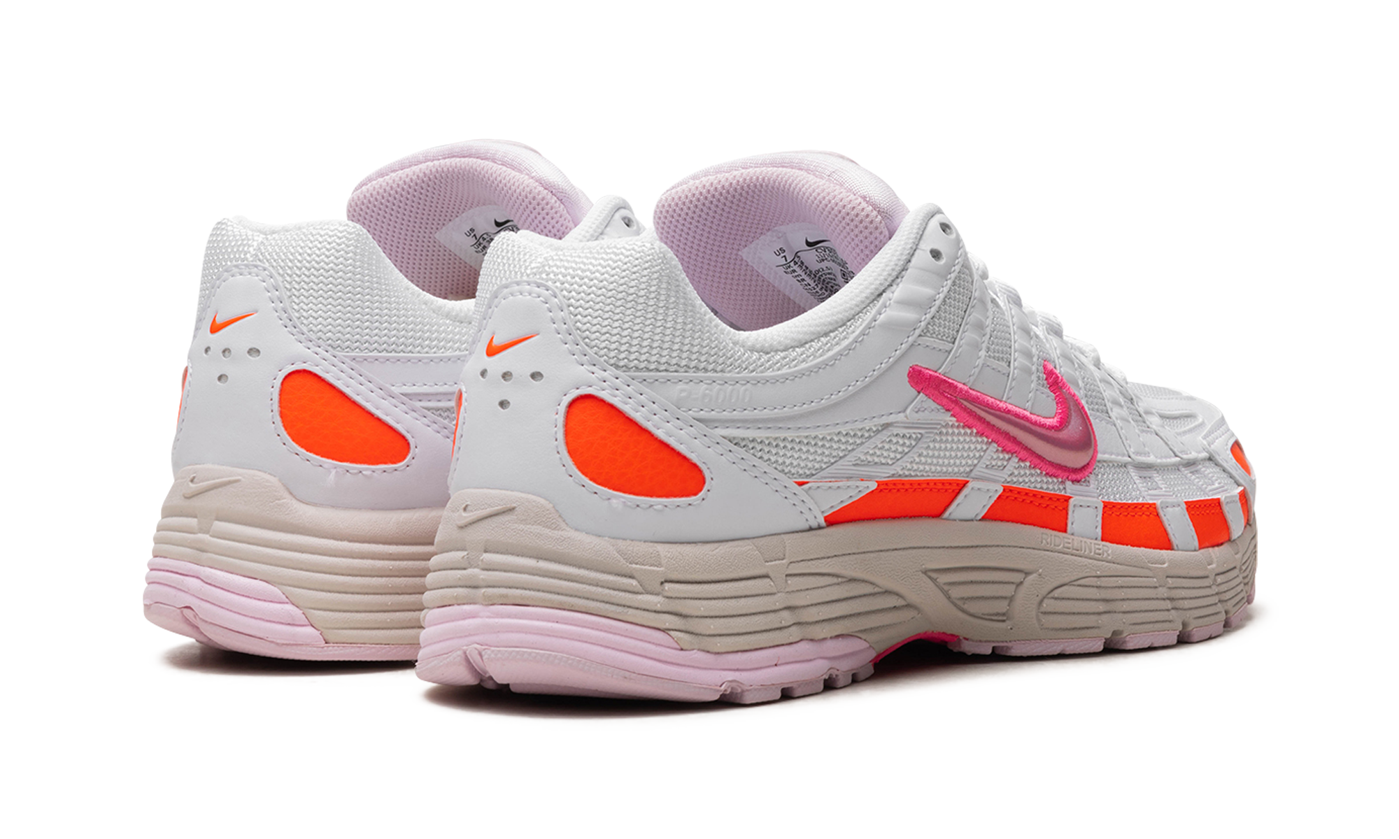 P-6000 WMNS "PINK CRIMSON" CV3033 100