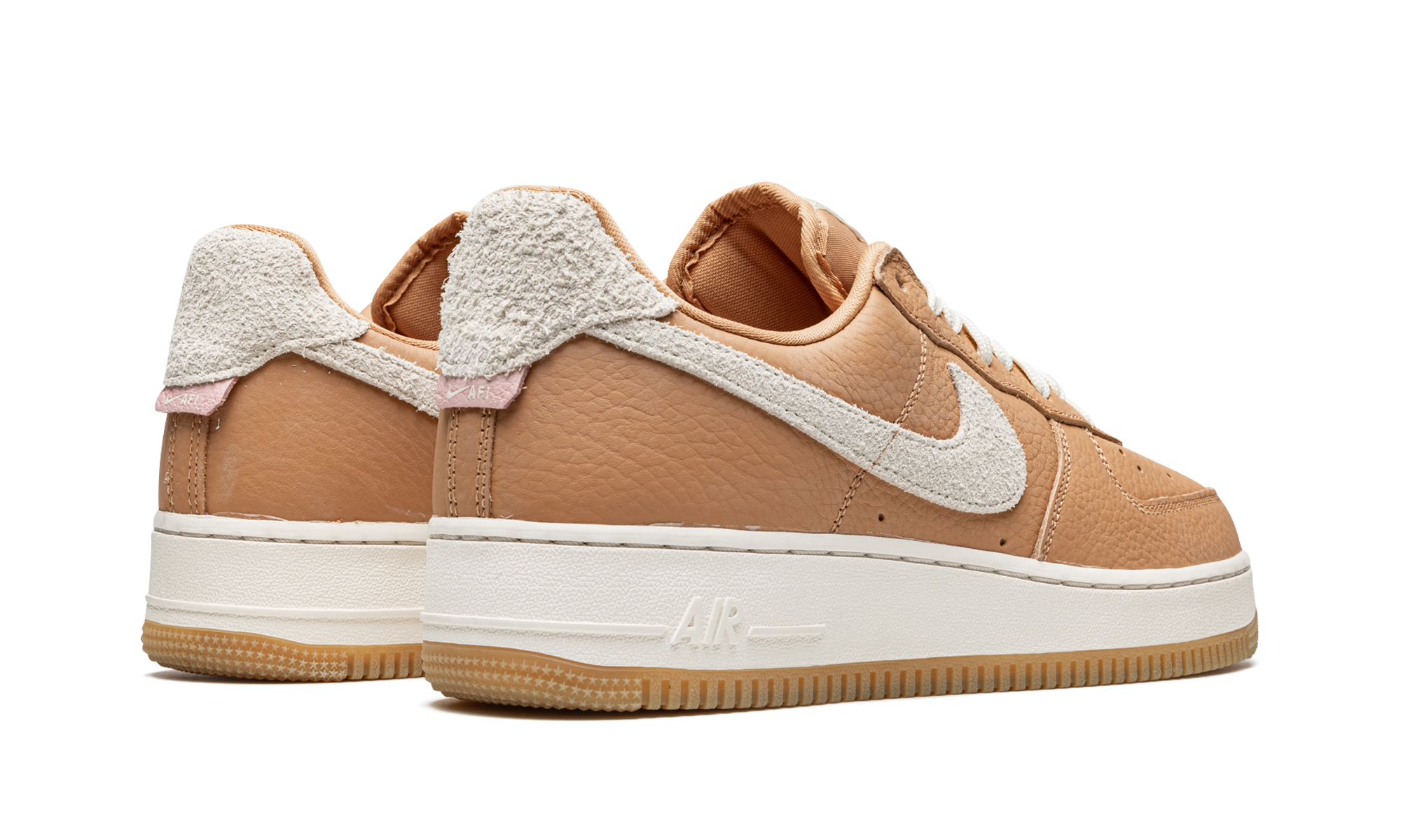 Air Force 1 '07 Craft "Light Cognac" DO6676 200