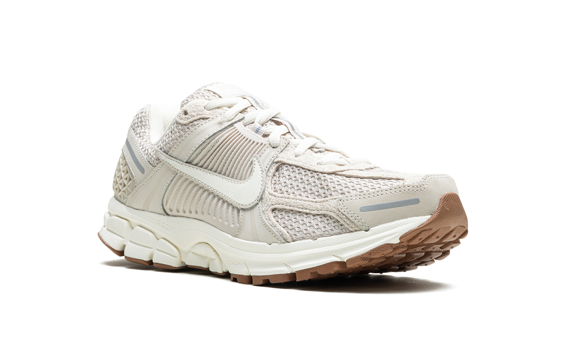 ZOOM VOMERO 5 WMNS "Light Orewood Brown" FZ3780 101