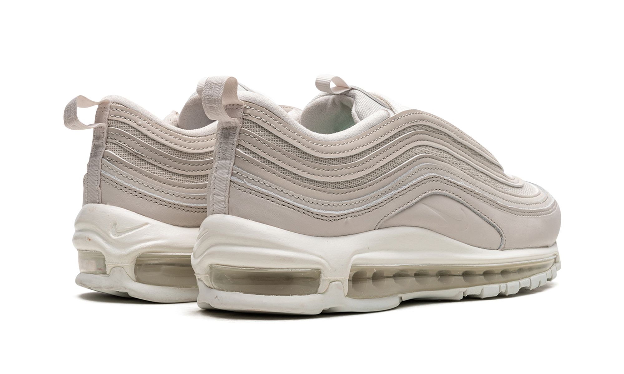 NIKE AIR MAX 97 WMNS "Phantom"