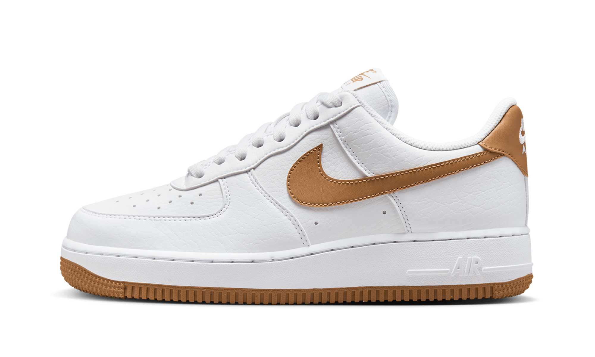 Air Force 1 Low '07 WMNS "Next Nature White Flax" DC9486 103