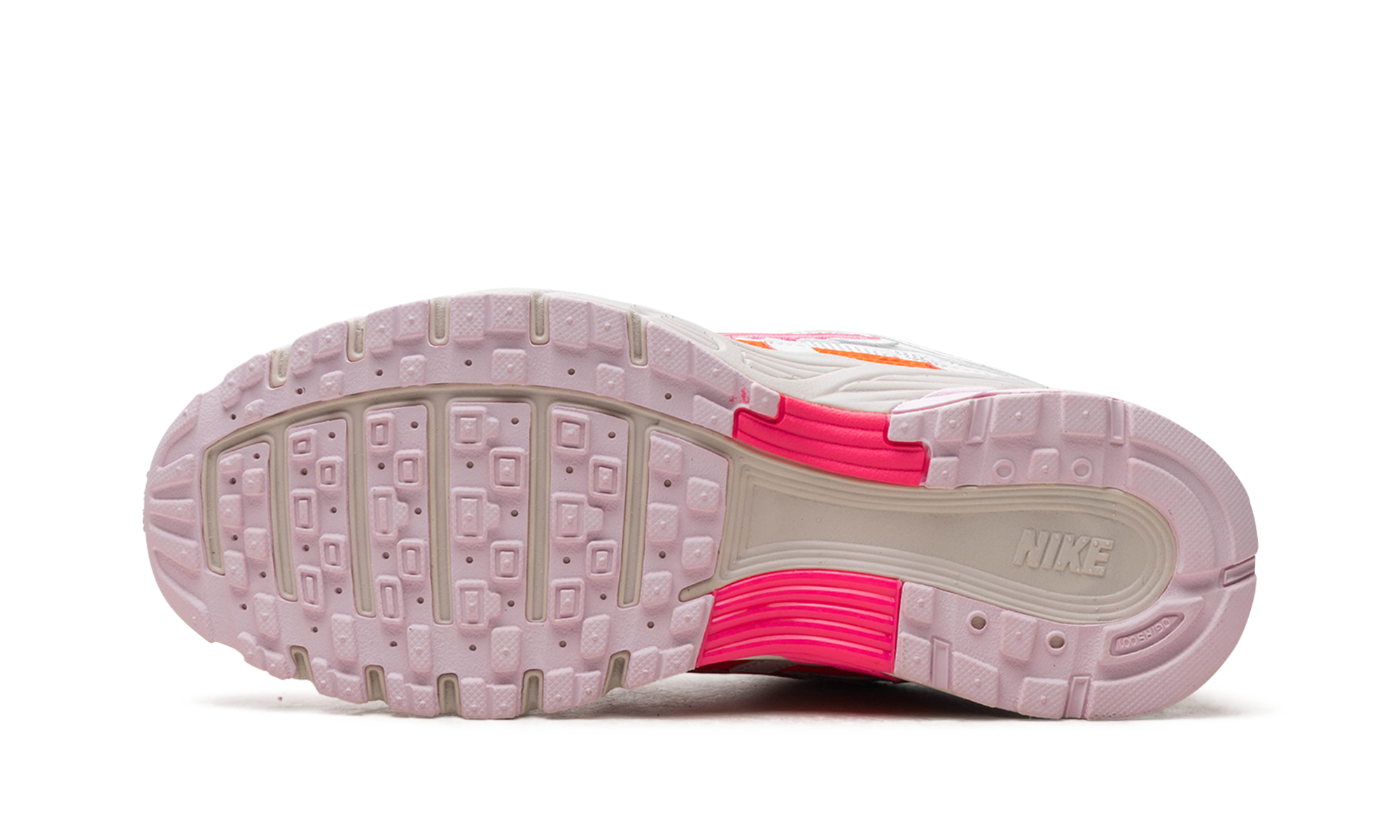 P-6000 WMNS "PINK CRIMSON" CV3033 100