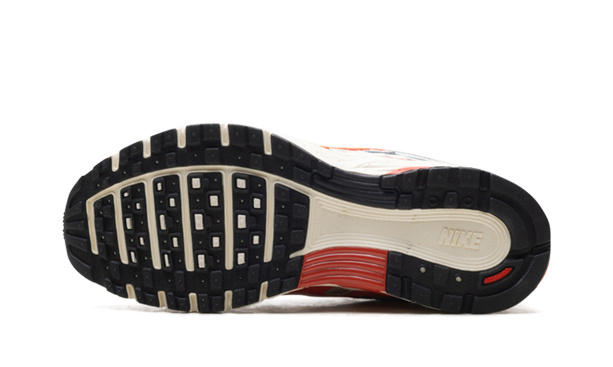 P-6000 WMNS "Sail Picante Red" HV5230 133