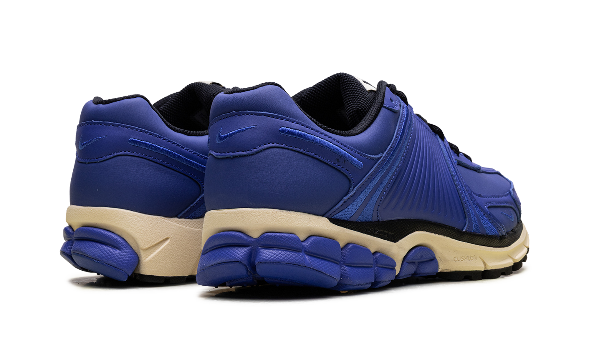 Zoom Vomero 5 "Swooshless Hyper Royal" IO4555 400