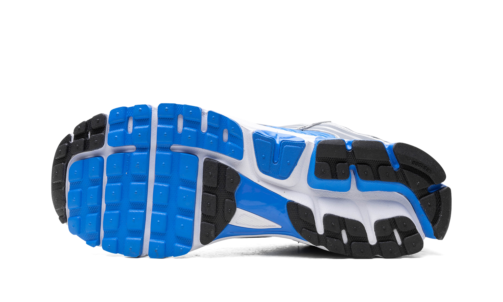 Zoom Vomero 5 "Metallic Silver/Photo Blue" FJ4151 100