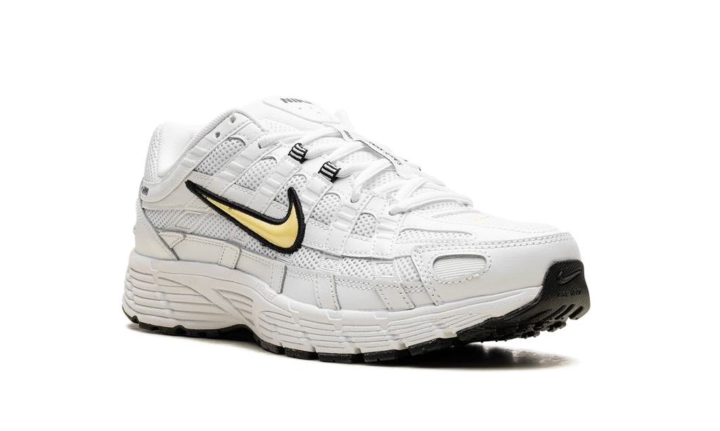 P-6000 TRK3 "Lemon Chiffon" FN4294 100