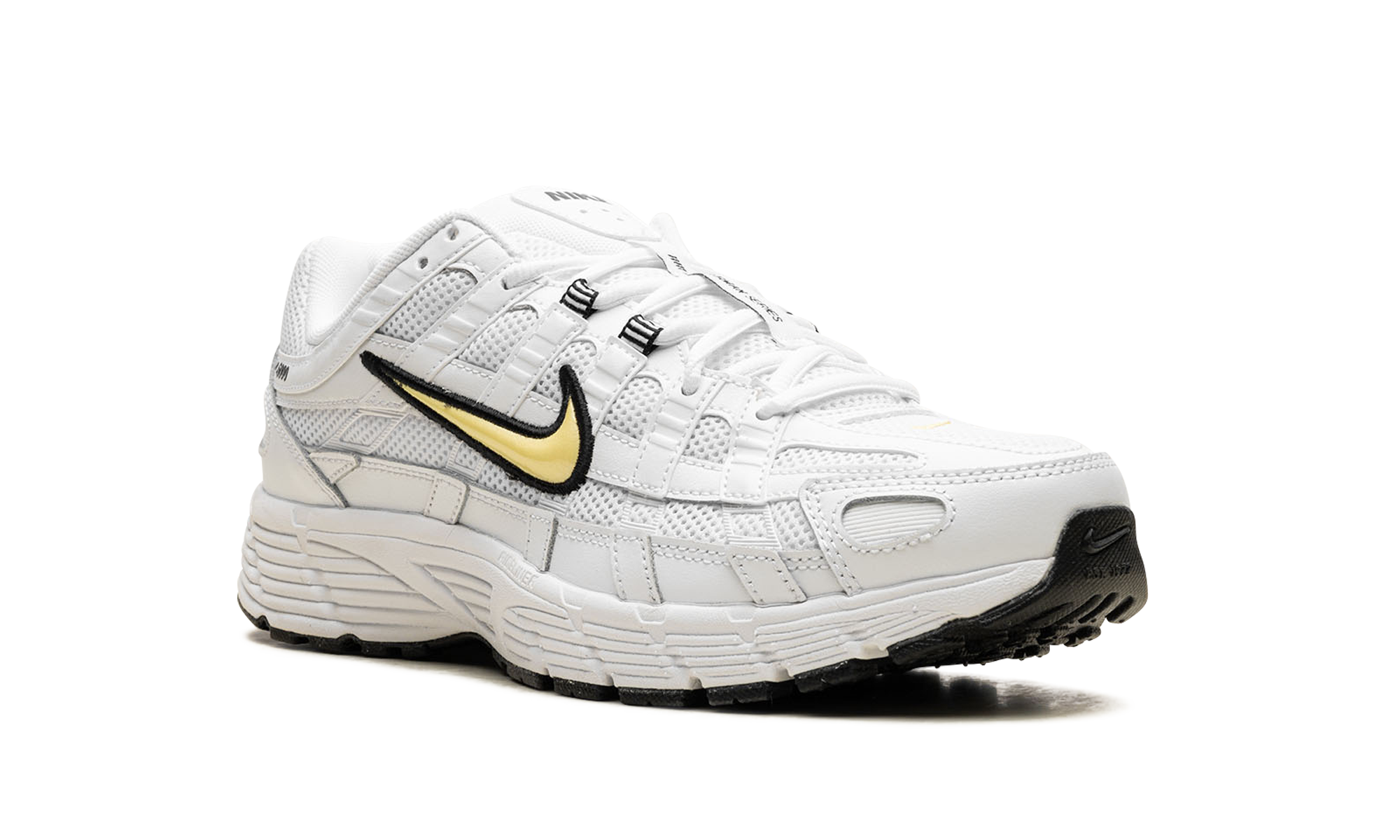 P-6000 TRK3 "Lemon Chiffon" FN4294 100