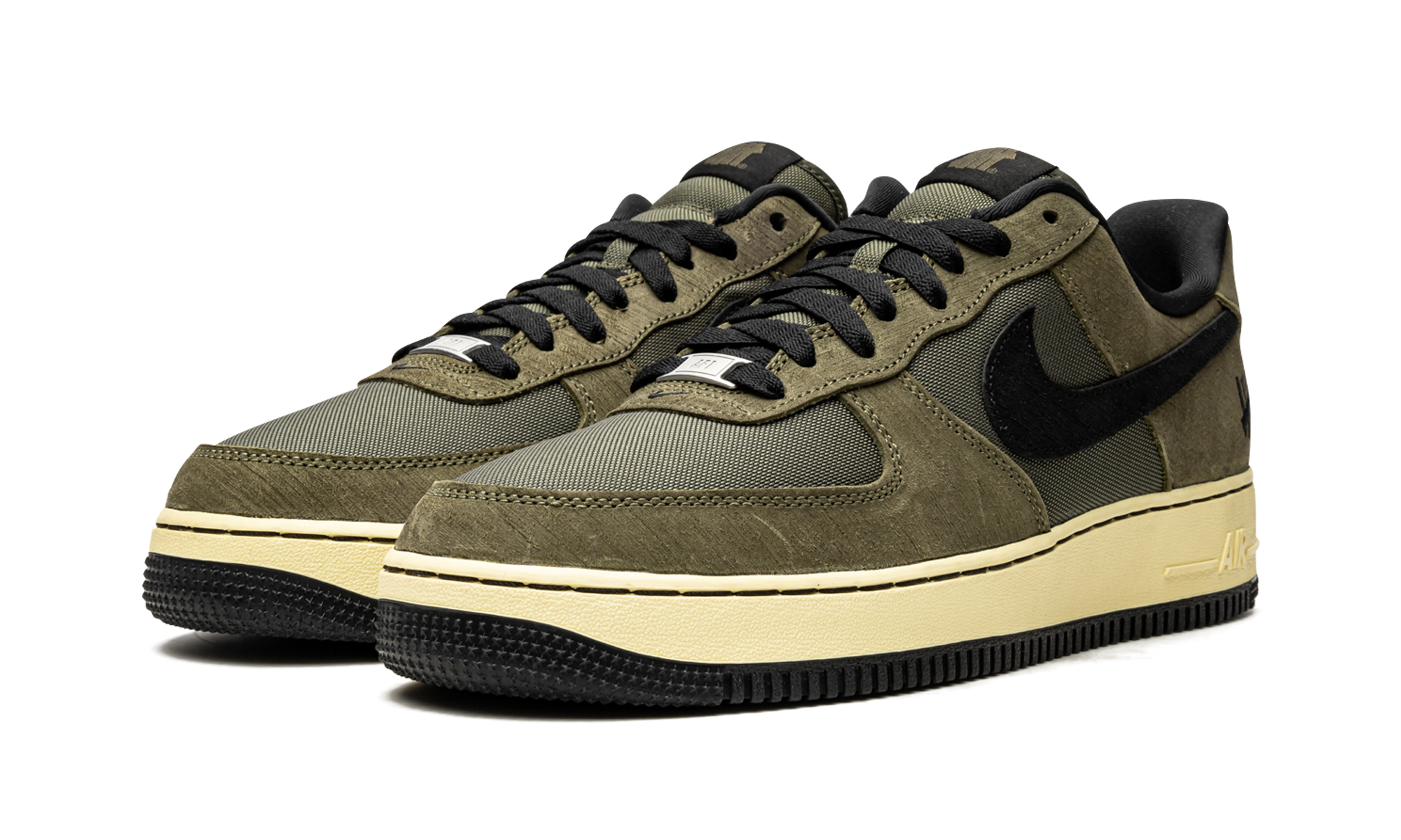 Air Force 1 Low SP "Undefeated - Ballistic" DH3064 300