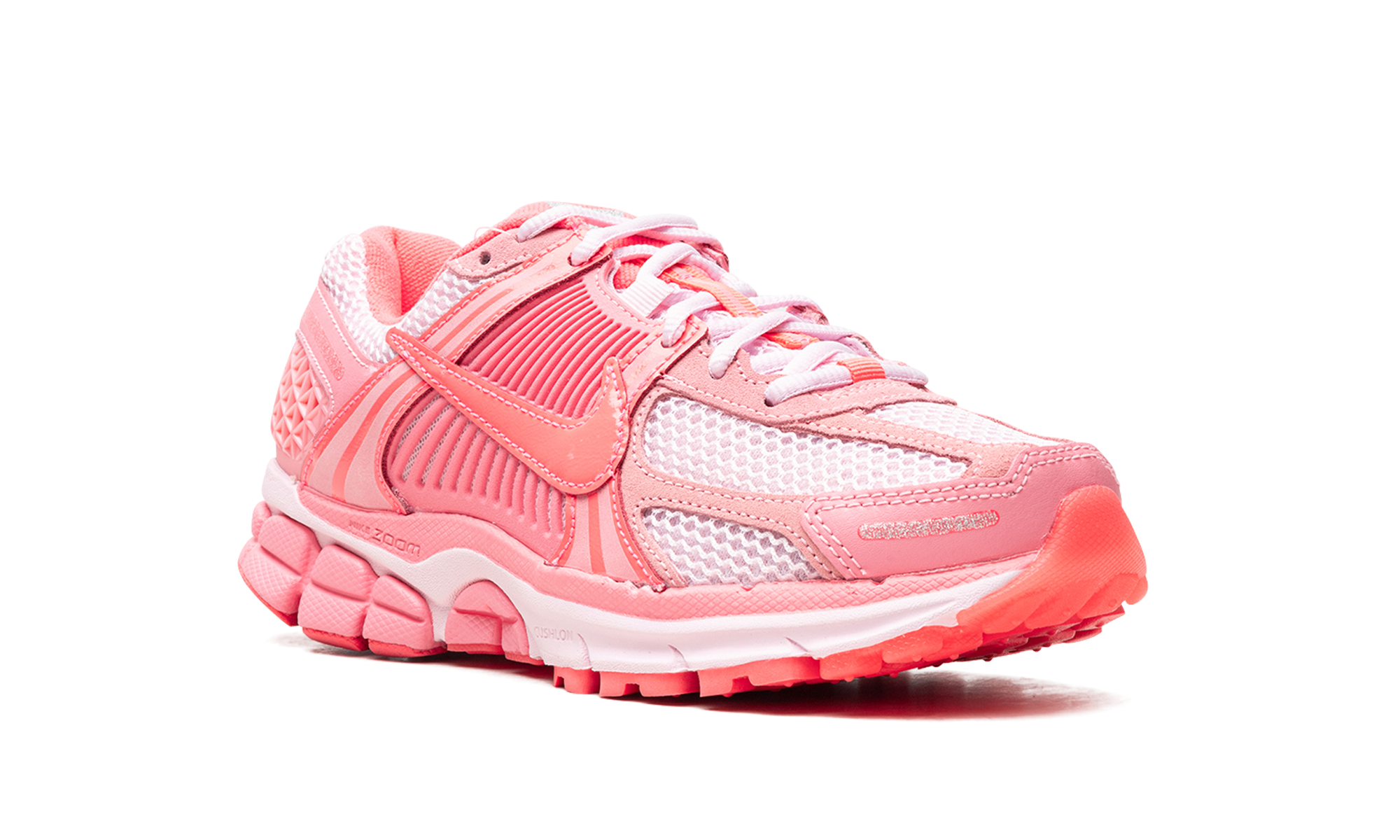 ZOOM VOMERO 5 WMNS "Triple Pink" FQ0257 666