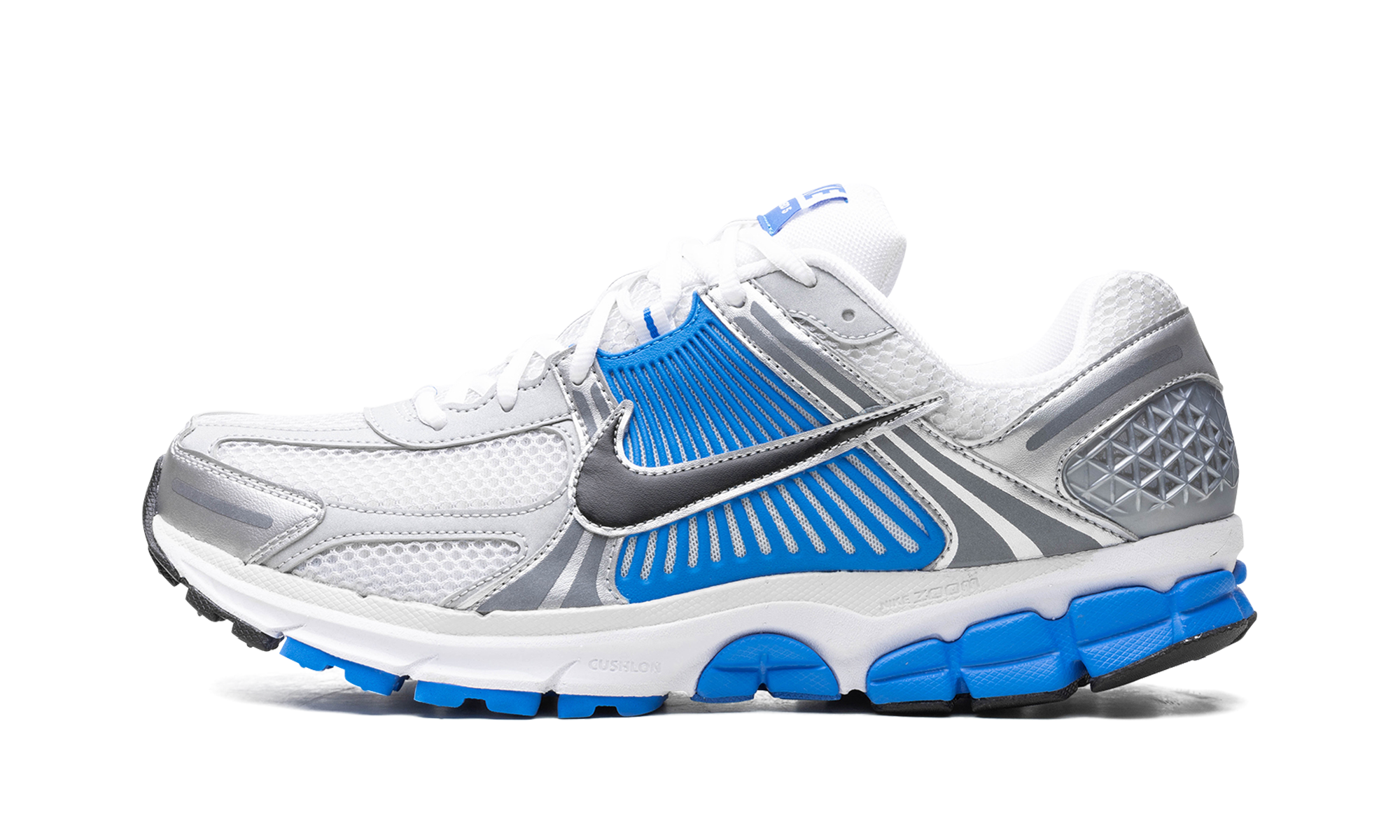 Zoom Vomero 5 "Metallic Silver/Photo Blue" FJ4151 100