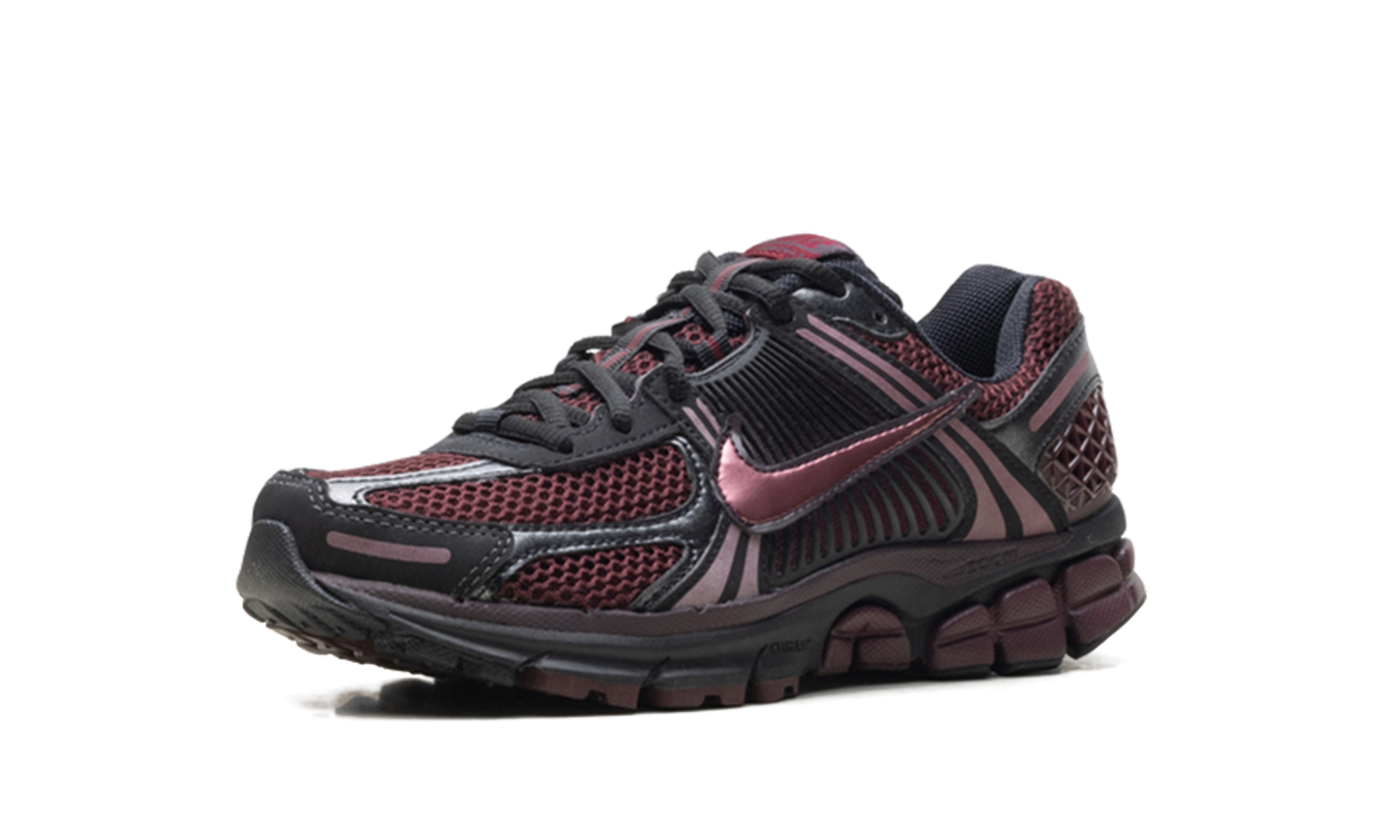 Zoom Vomero 5 WMNS "Black Burgundy Crush" IB8929 002