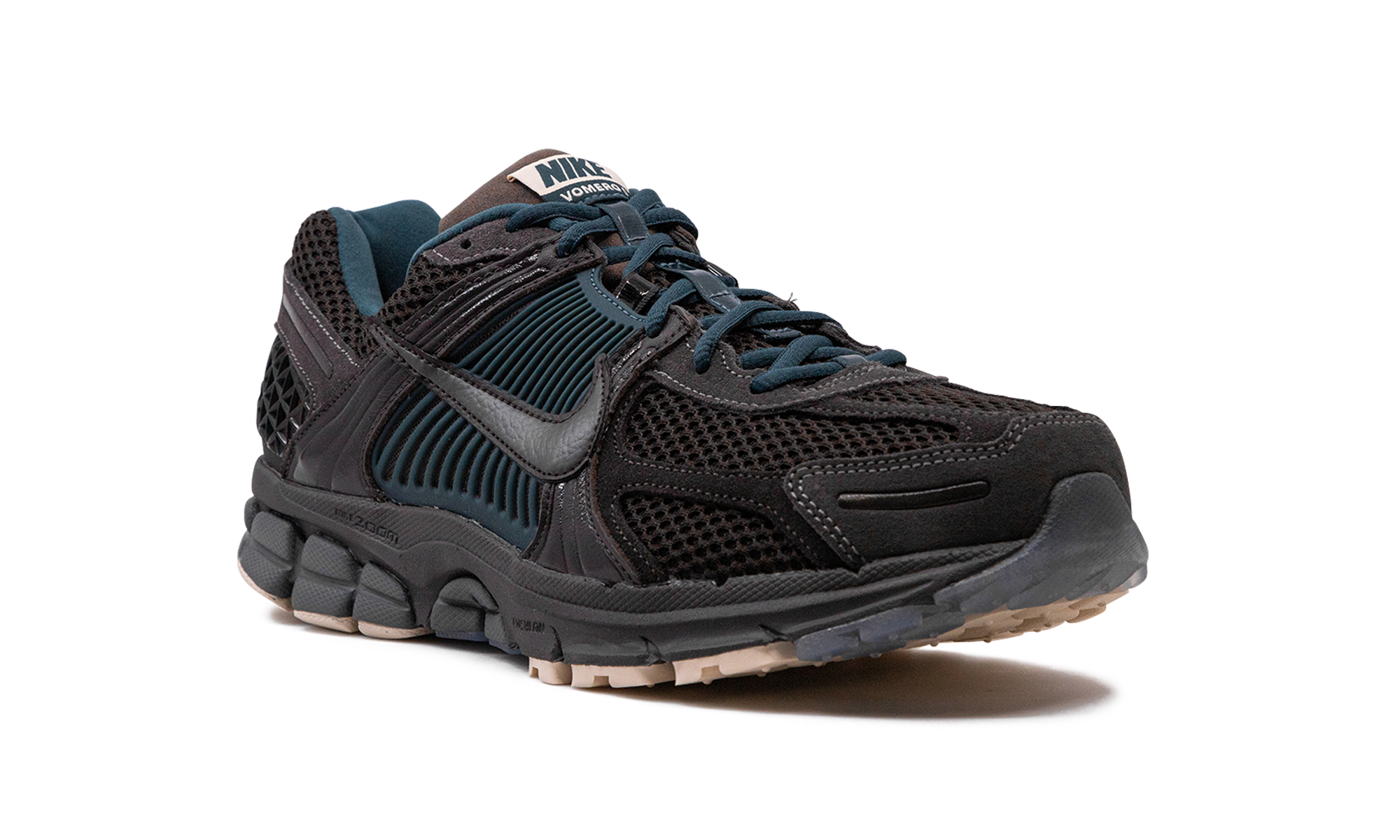 Zoom Vomero 5 PRM "Velvet Brown Medium Ash" FQ8174 237