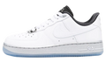 AIR FORCE 1 '07 SE WMNS "White Chrome" DX6764 100