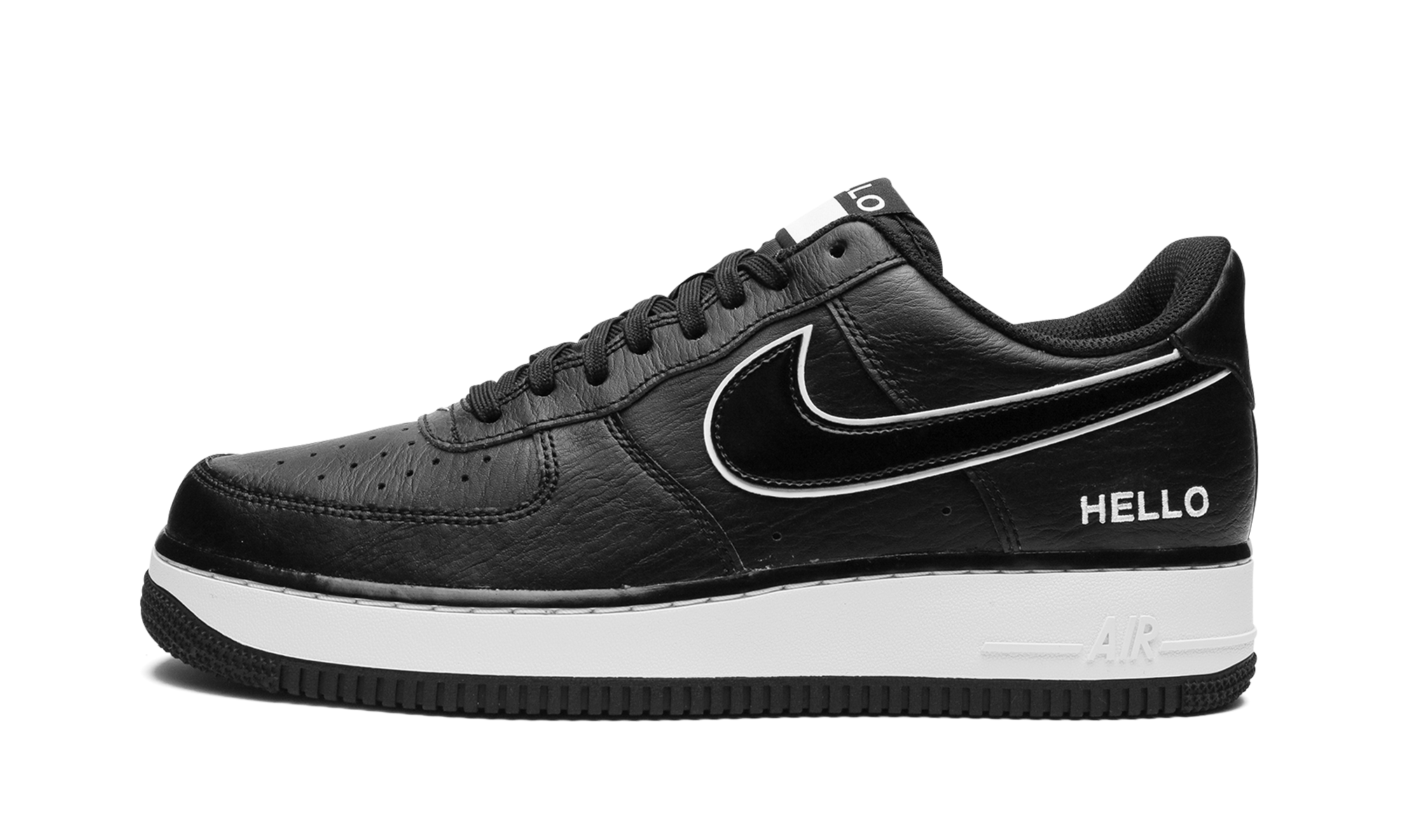 Air Force 1 '07 LX "Hello" CZ0327 001