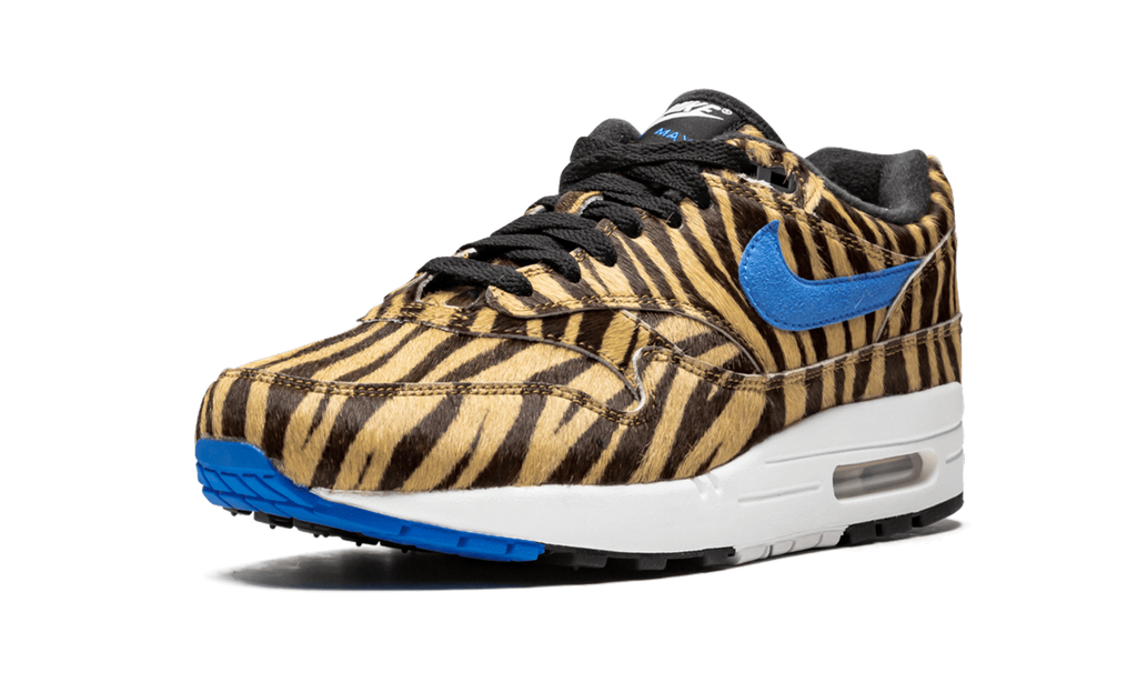 Air Max 1 "Animal Pack 3.0 - Tiger"