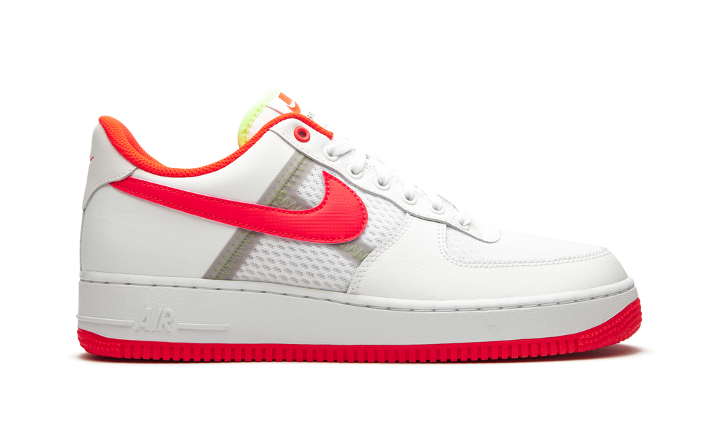 Air Force 1 '07 LV8 CI0060 102