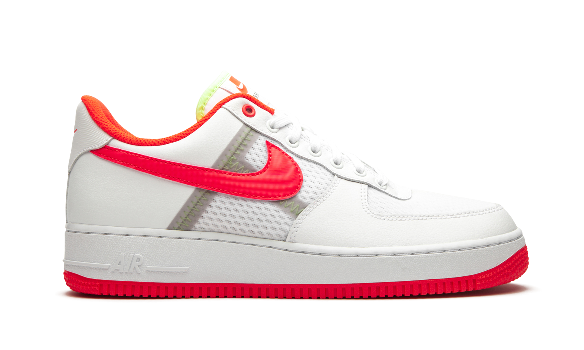 Air Force 1 '07 LV8 CI0060 102