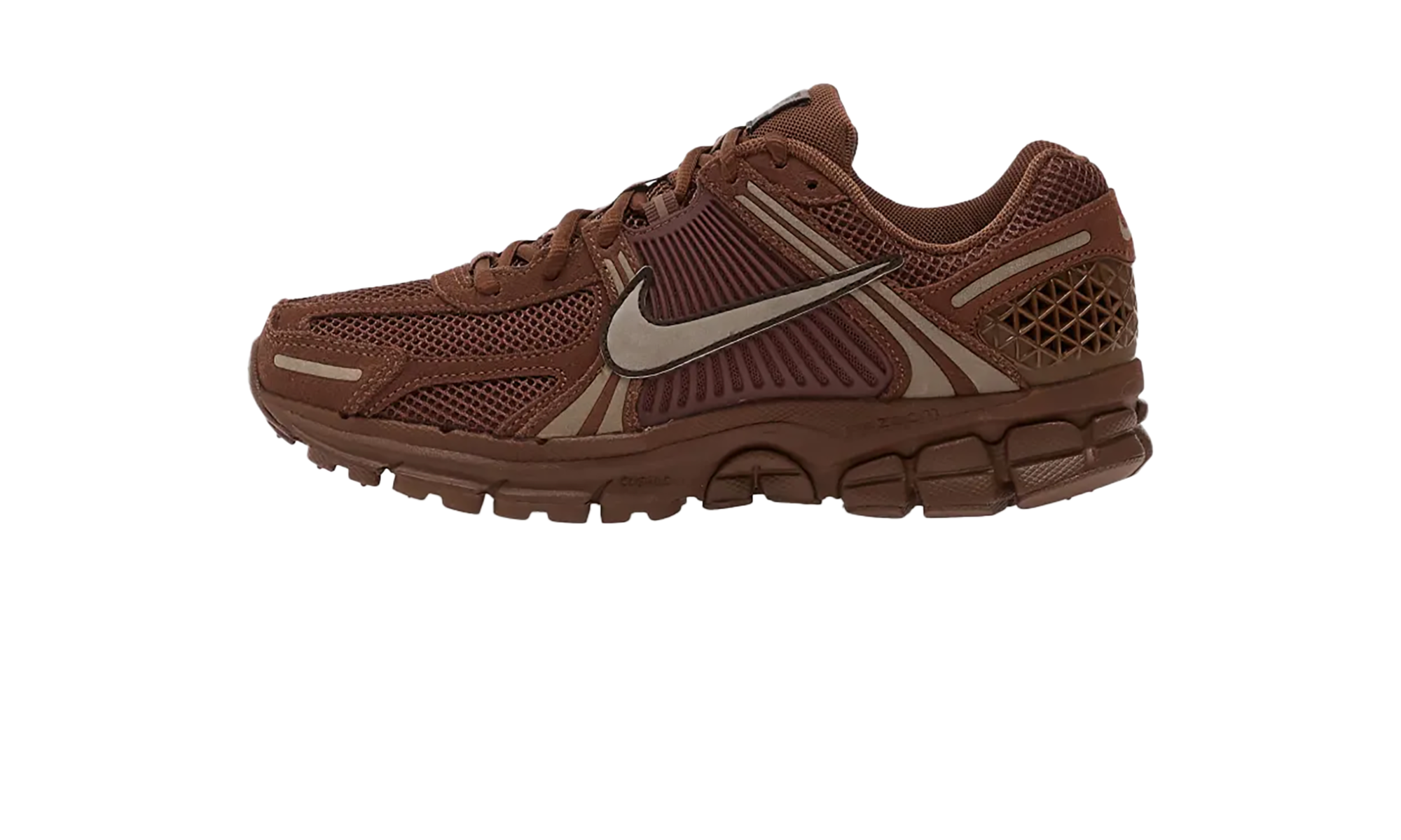Zoom Vomero 5 WMNS "Fauna Brown Velvet Brown" HQ0458 201