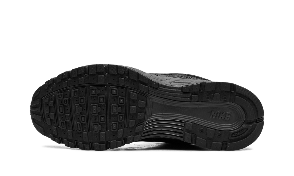 Nike P-6000 Premium Triple Black "triple black" FQ8732 010