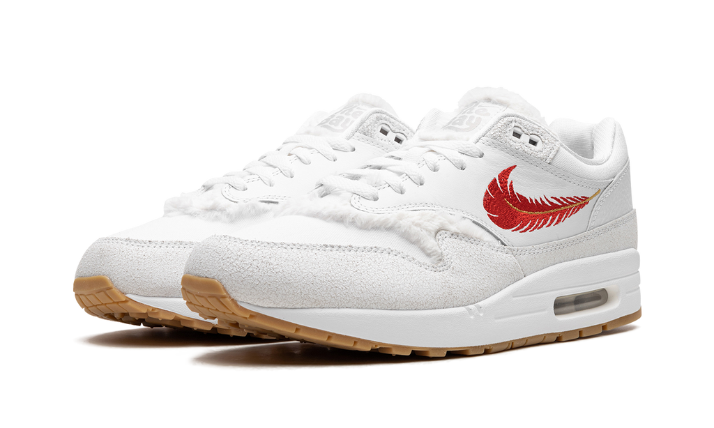 Air Max 1 "The Bay" FJ4451 100