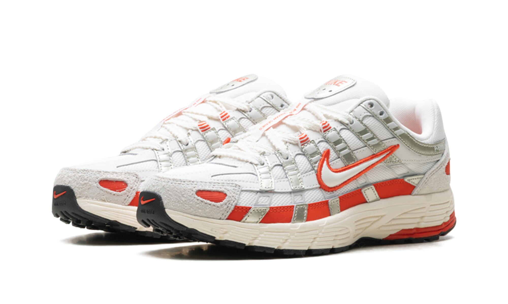 P-6000 WMNS "Sail Picante Red" HV5230 133