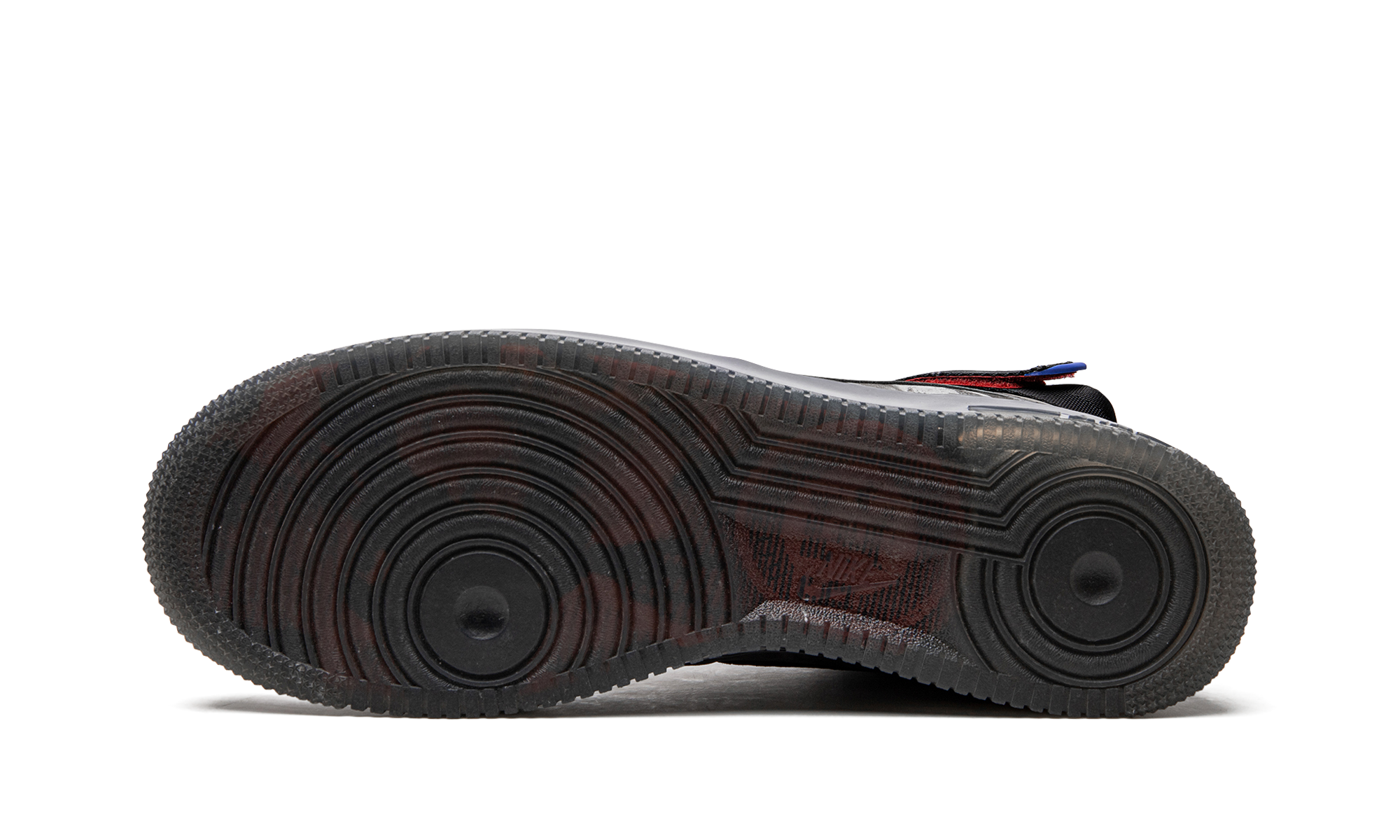 Air Force 1 SPRM '07 (RASHEED) 315096 001