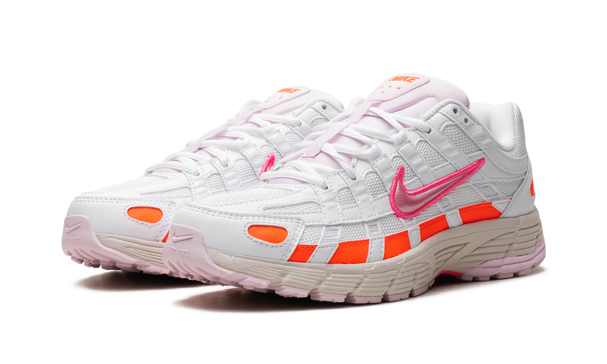 P-6000 WMNS "PINK CRIMSON" CV3033 100