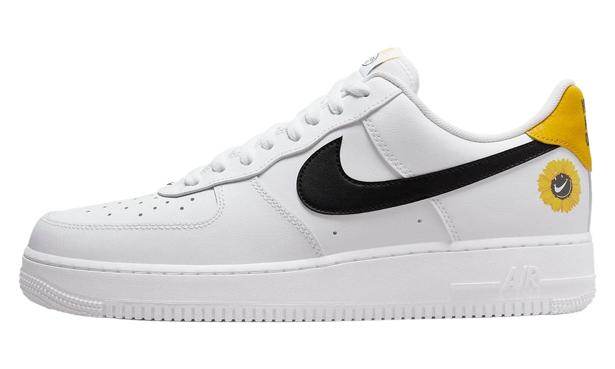 Air Force 1 '07 Lv8 "White" DM0118 100